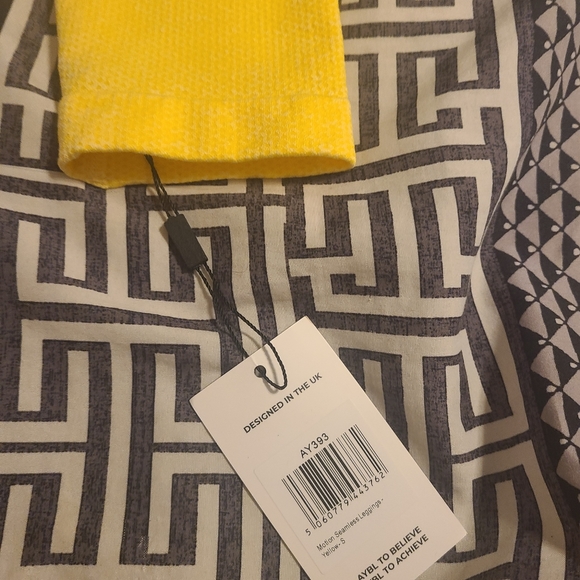 Leggings - Picture 7 of 8